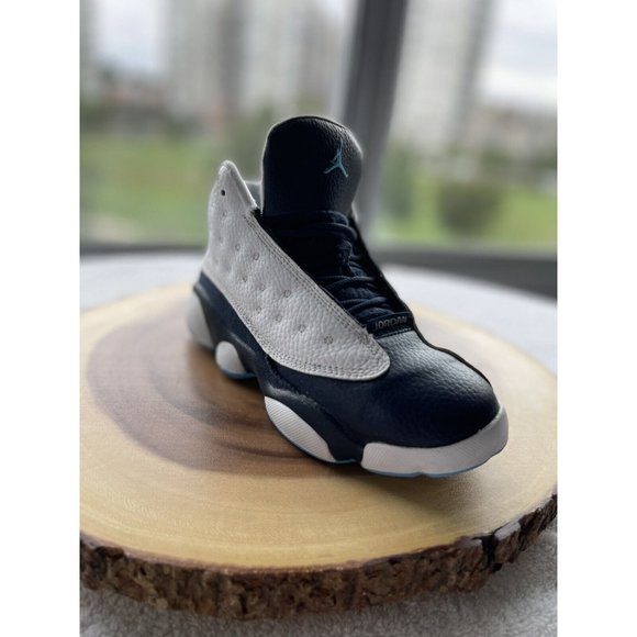 Amazon.com | NIKE Jordan 13 Retro Little Kids Shoes Size-2.5  Nike Air Jordan 13 Retro Shoes  (size Y2)